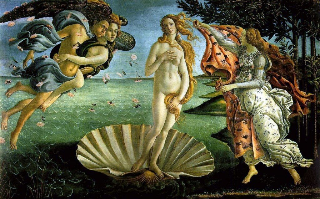 La belleza de la Tierra Verde: Honrando a Venus