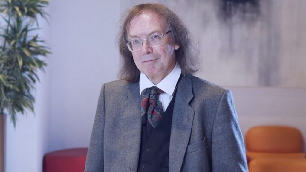 Prof. Ronald Hutton PhD