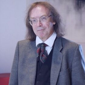 Prof. Ronald Hutton PhD